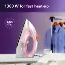  Steam Iron PHILIPS GC1920/28 - 1300 W