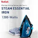 Steam Iron TEFAL Essential - 1200 W