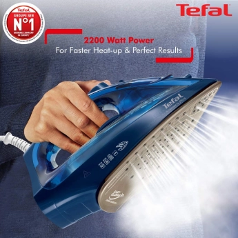 Steam Iron TEFAL Maestro Plus -  2200 W