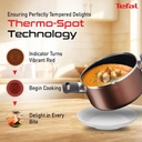 Fry Pan TEFAL Day By Day - 24 cm