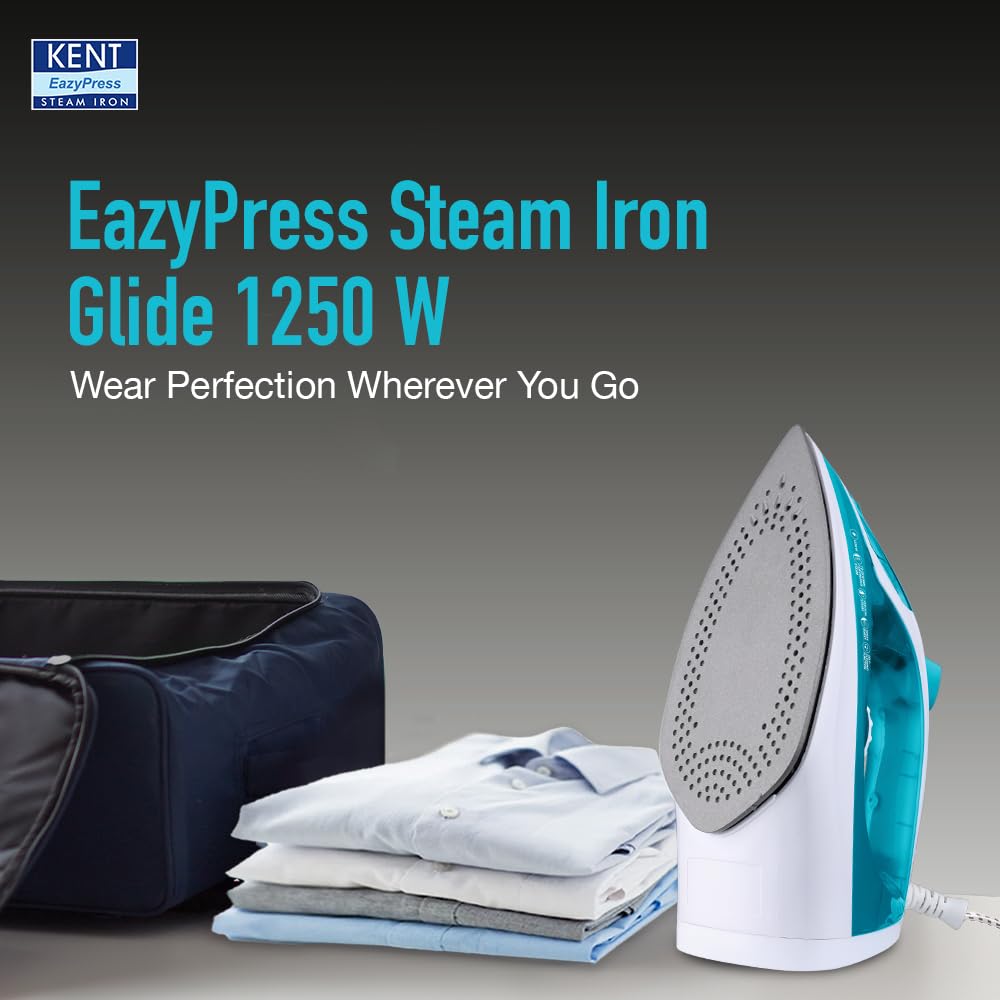 Stream Iron KENT Glide - 1250 W 