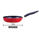 Tadka Pan NIRLON CVG - 130 mm
