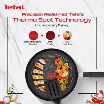 Tawa TEFAL Delicia - 28 cm