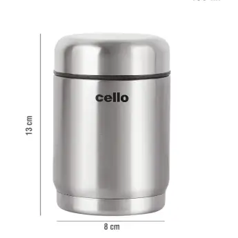 Flask CELLO Supee - 400 ml