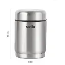 Flask CELLO Supee - 400 ml