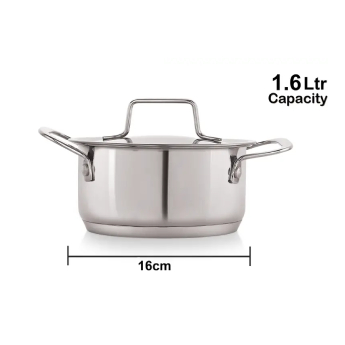 Casserole NIRLON CS12 - 260 mm