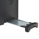 Toaster Griller BOROSIL Krispy Pop-Up 4 Slice - 1500 W