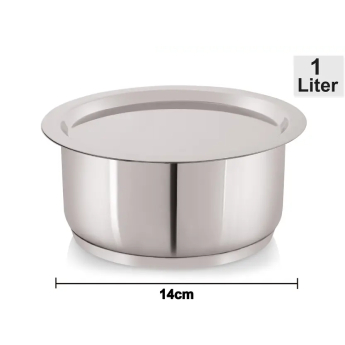 Casserole NIRLON CS12 - 260 mm