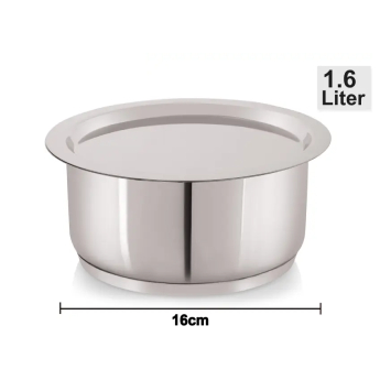 Casserole NIRLON CS12 - 260 mm