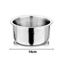 Casserole NIRLON CS12 - 260 mm