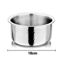 Casserole NIRLON CS12 - 260 mm