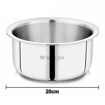 Tope NIRLON Tri-Ply TP14 - 140 mm