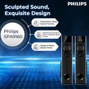 Tower Speaker PHILIPS ‎SPA9160 - 160 W
