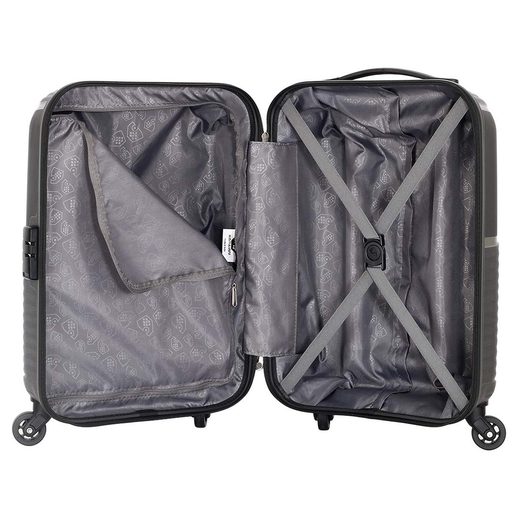 Hard Trolley AMERICAN TOURISTER Kamiliant Kam Zakk - 