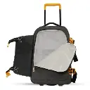 Backpack SWISS MILITARY - Honey Cabin