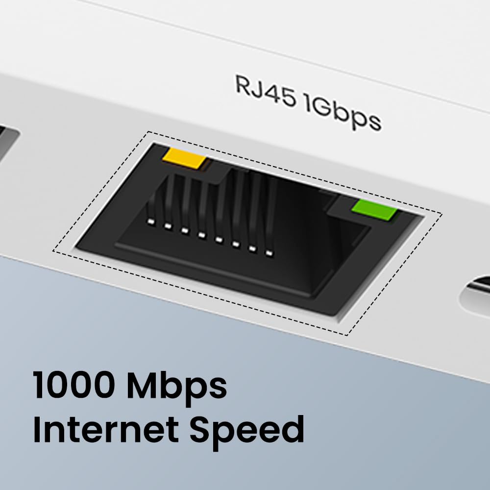 USB Hubs PORTRONICS Mport 8