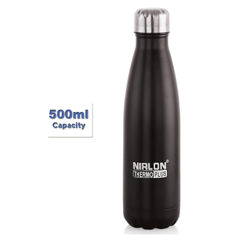 Vaccum Flask NIRLON Bullet - 1000 ml