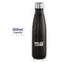Vaccum Flask NIRLON Bullet - 1000 ml
