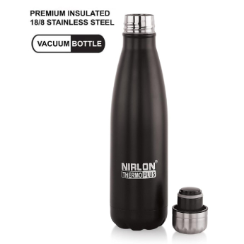 Water Bottle NIRLON Jal - 1000 ml