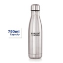 Vaccum Flask NIRLON Bullet - 1000 ml
