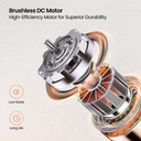 Vacuum Cleaner PORTRONICS Mopcop Pro - 60 W