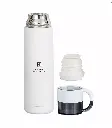  Infuser Bottle SWISS MILITARY Vacusip - 500 ml