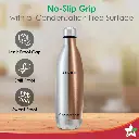 Bottle WONDERCHEF Aqua Bot (Double Walled)