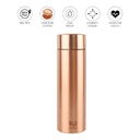 Water Bottle CELLO H2O - 1100 ml