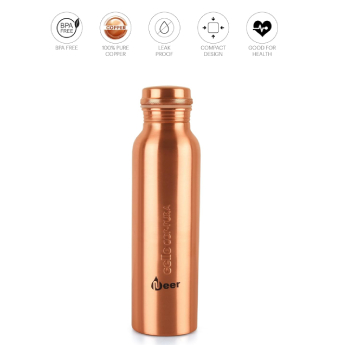 Water Bottle CELLO Moksha - 750 ml