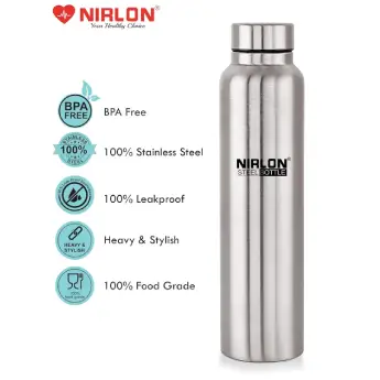 Water Bottle NIRLON Josh - 1000 ml