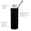 Water Bottle NIRLON Jal - 1000 ml