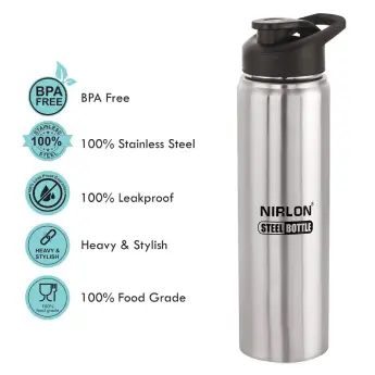 Water Bottle NIRLON Josh - 1000 ml