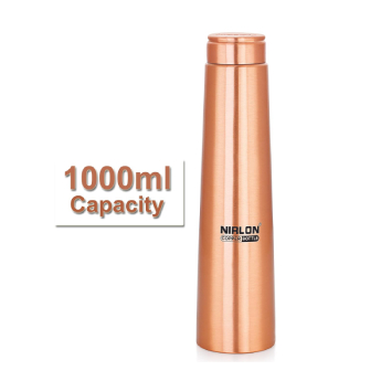 Vaccum Flask NIRLON Bullet - 1000 ml