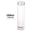 Vaccum Flask NIRLON Bullet - 1000 ml