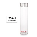 Vaccum Flask NIRLON Bullet - 1000 ml