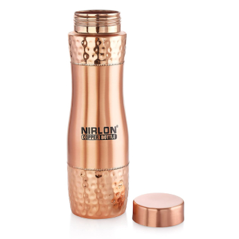 Vaccum Flask NIRLON Bullet - 1000 ml