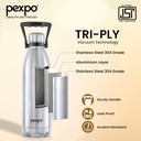 Water Bottle PEXPO Echo - 1500 ml