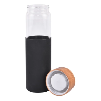 Water Bottle URBAN GEAR Boro Flip - 550 ml