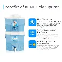 Water Purifier KENT Gold Optima - 20 l