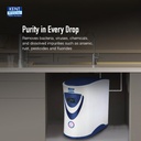 Water Purifier KENT Sterling Star - Alkaline + Copper - 6 L