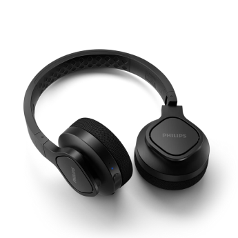 Headphones PHILIPS TAA4216 - Black