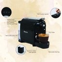 Coffee Maker WONDERCHEF Capsule Coffee Machine
