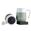 Vacuum Mug WHITE LABEL - 460 ml