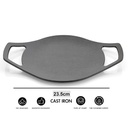 Tadka Pan NIRLON VG - 110 mm