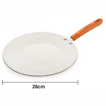 Concave Tawa NIRLON CT - 260 mm