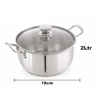 Casserole NIRLON CS12 - 260 mm