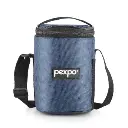  Lunch Box PEXPO Click - Set of 5