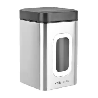 Container CELLO Silvia Square - 2000 ml