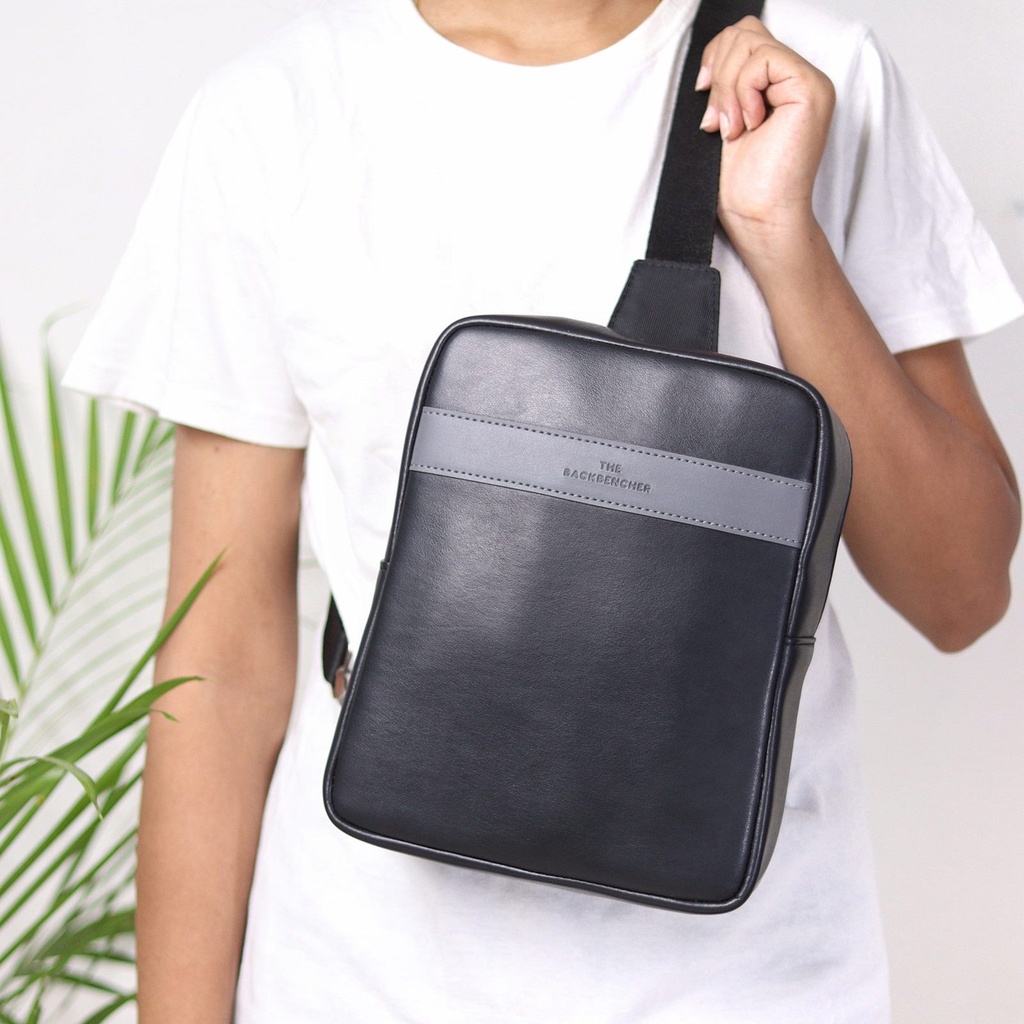 Cross Body Bag THE BACKBENCHER - Denver 