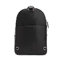 Crossbody Travel Bag LAPIS BARD Belgravia Adler - Black